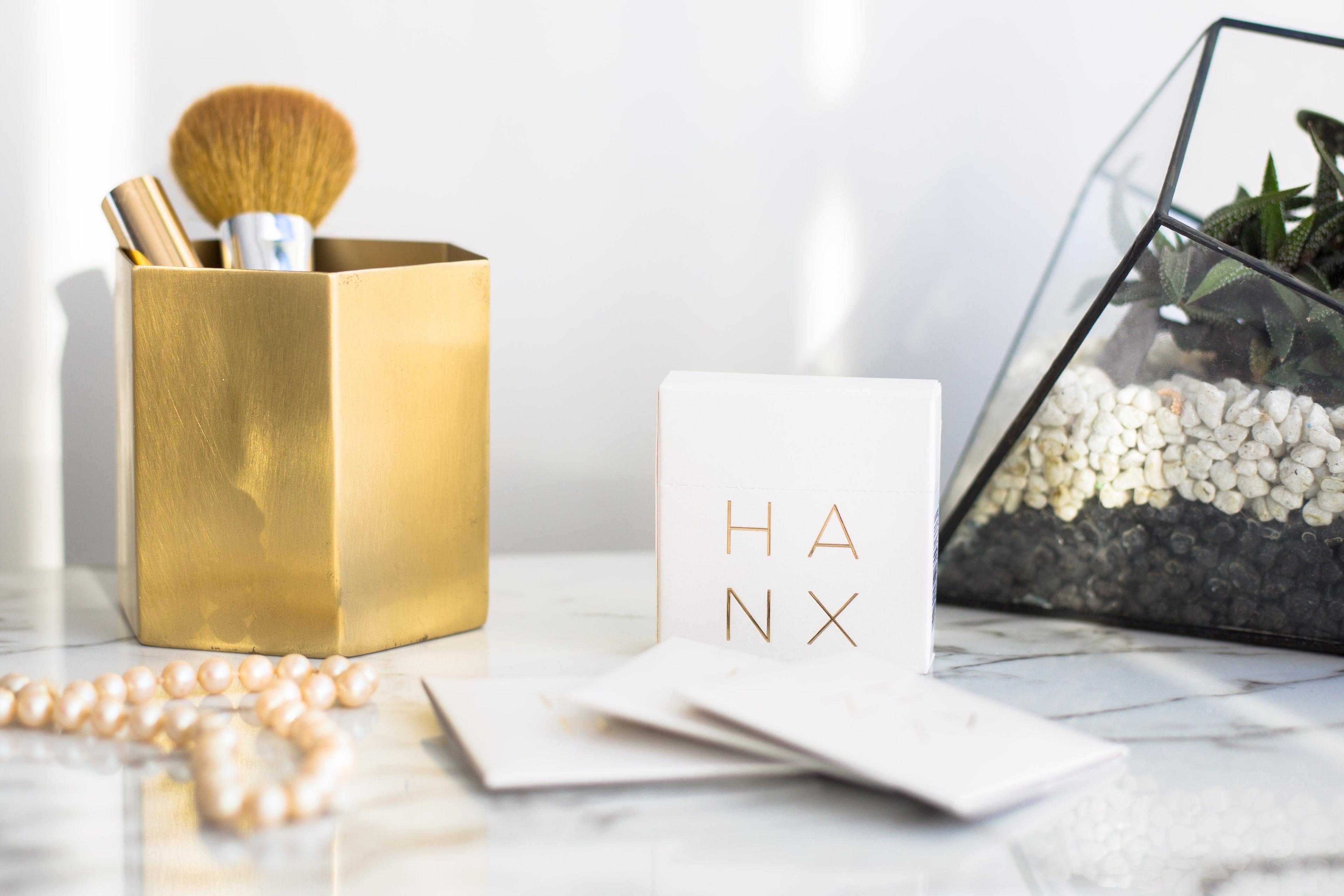 HANX: Partnership