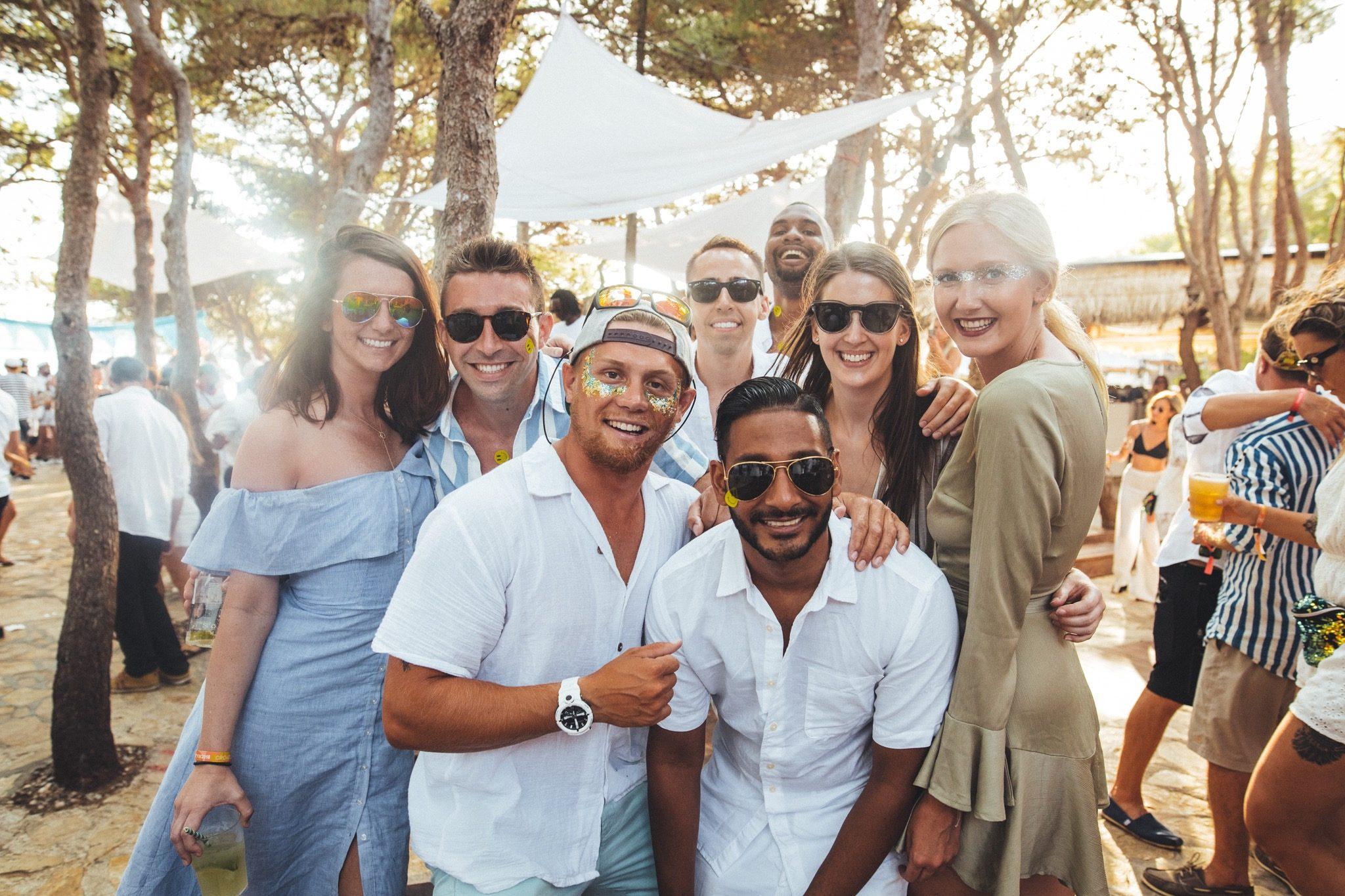 Riviera Chic Lookbook