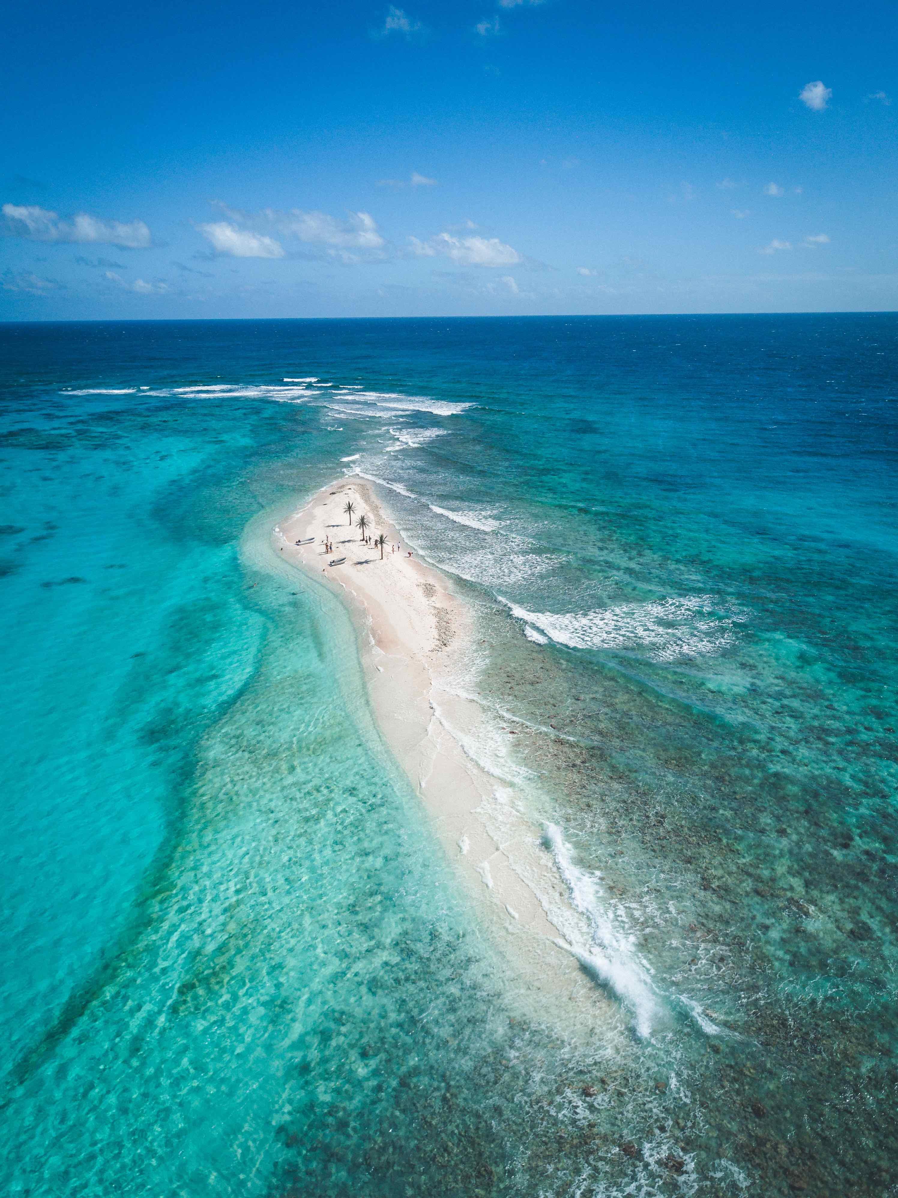 The British Virgin Islands in 27 Photos