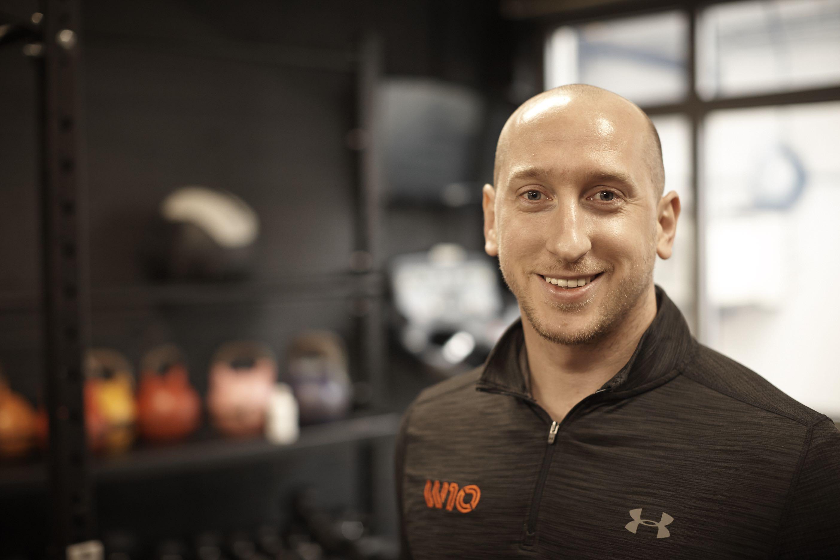Questions You've Always Wanted to Ask Your PT