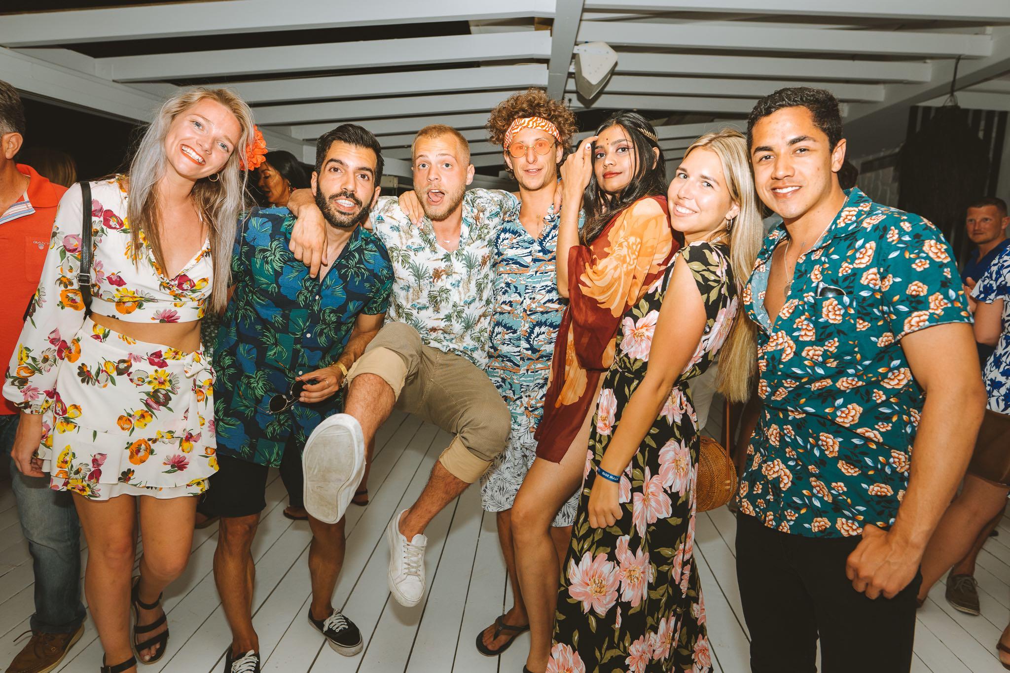 Catching up with the Love Boat 2.0