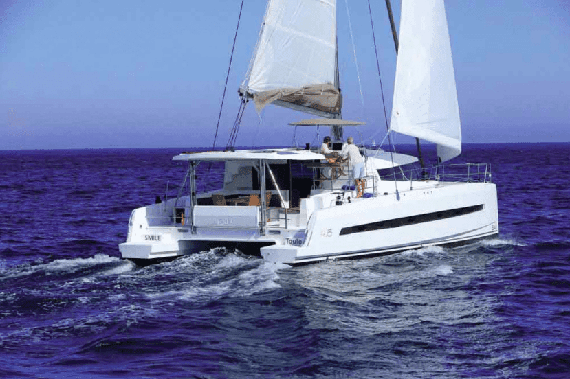 The Bali 4.5