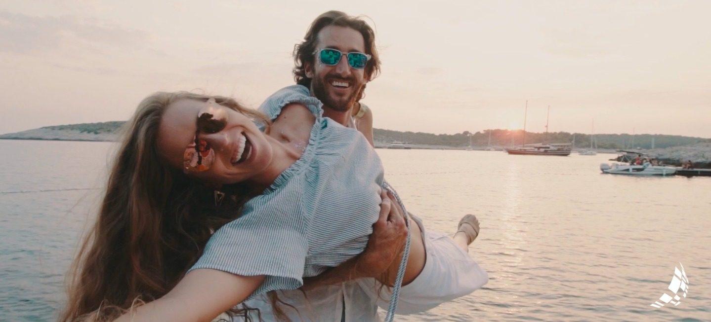 Video Release: We Will Dance Again
