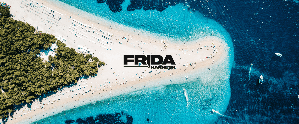 Frida Harnesk