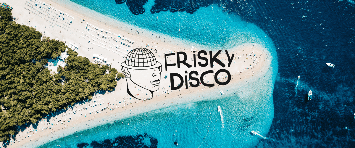Frisky Disco