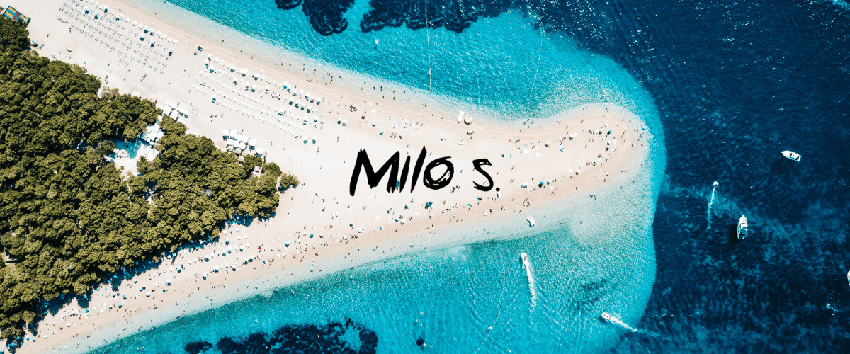 Milo S