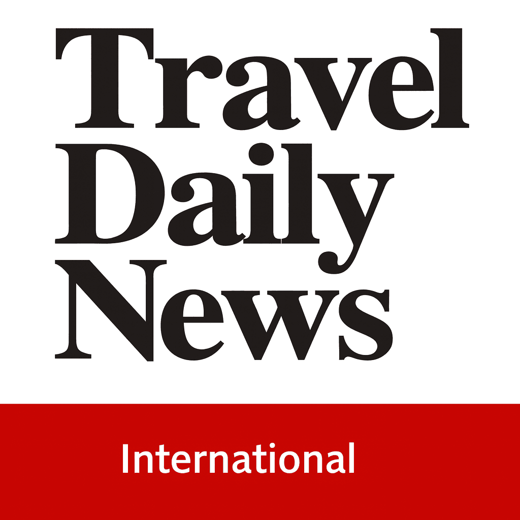 Travel Daily News