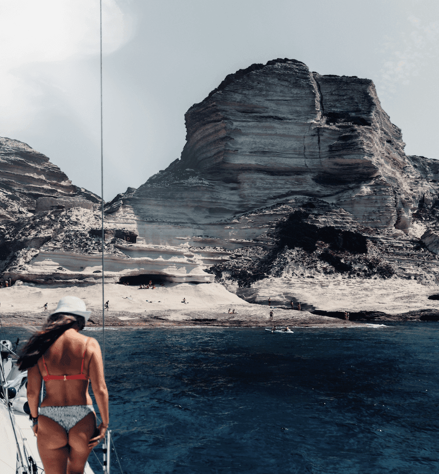 YACHT WEEK 40+ - SARDINIA