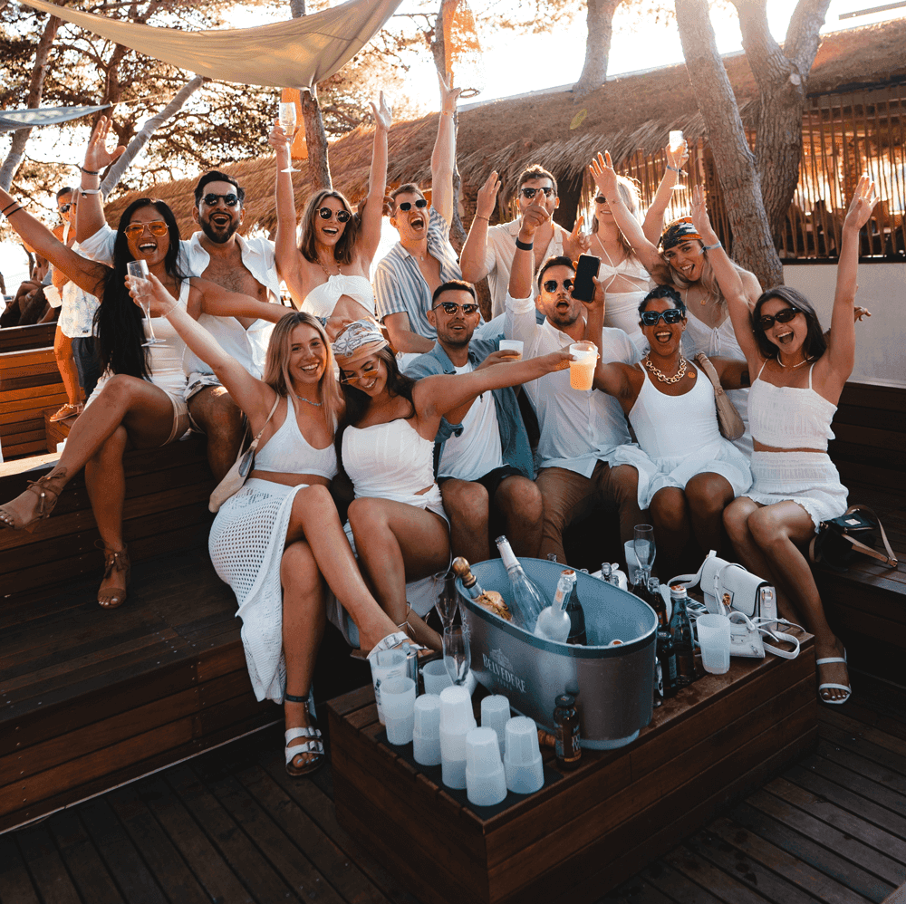 MBA Sailing Weeks in Europe: 7-Day Team and Alumni Trips