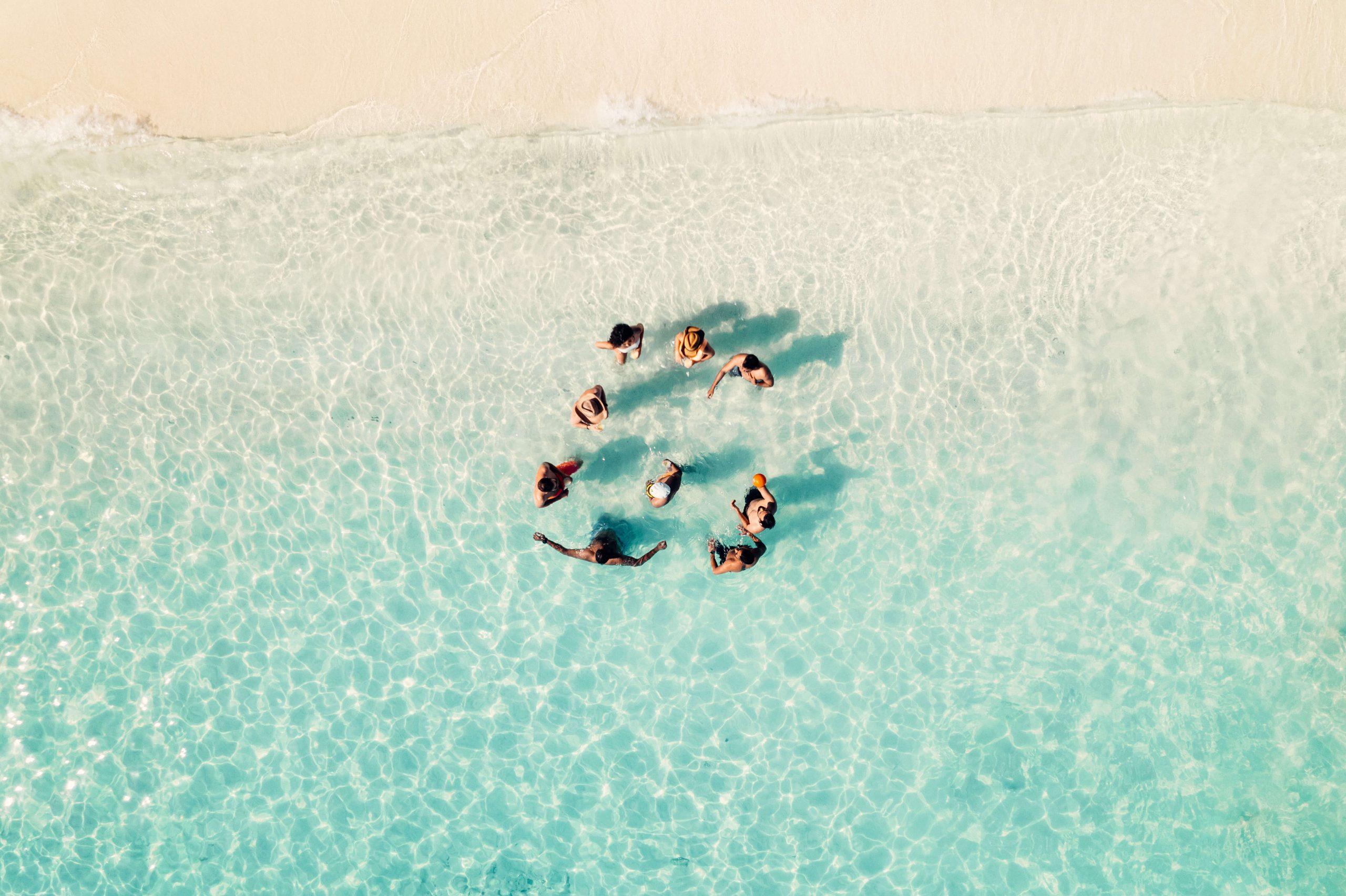 AVOID ANOTHER AVERAGE NYE WITH YACHT WEEK IN THE BVIS