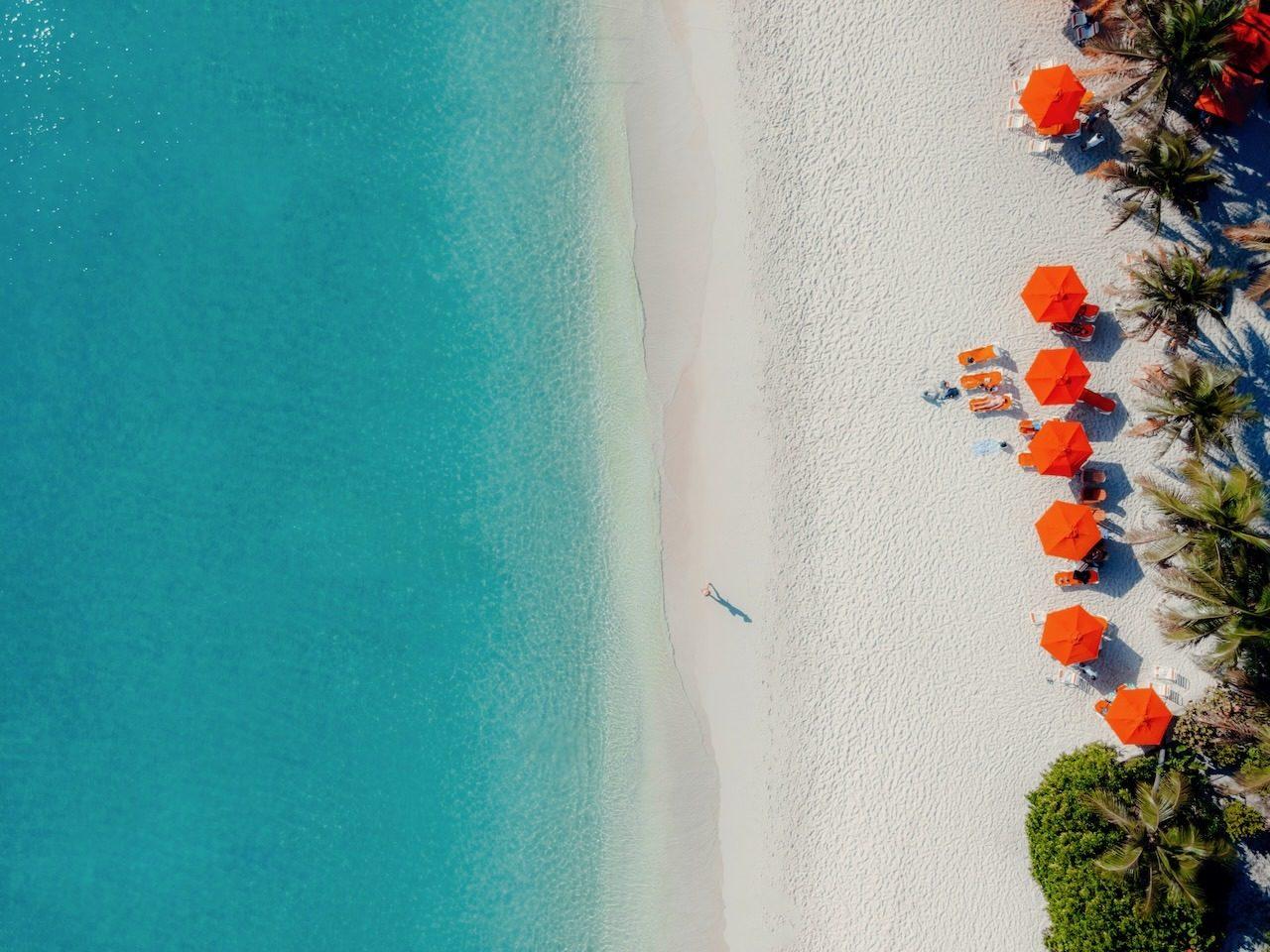 WHY THE BVIS MAKE FOR THE BEST NYE DESTINATION