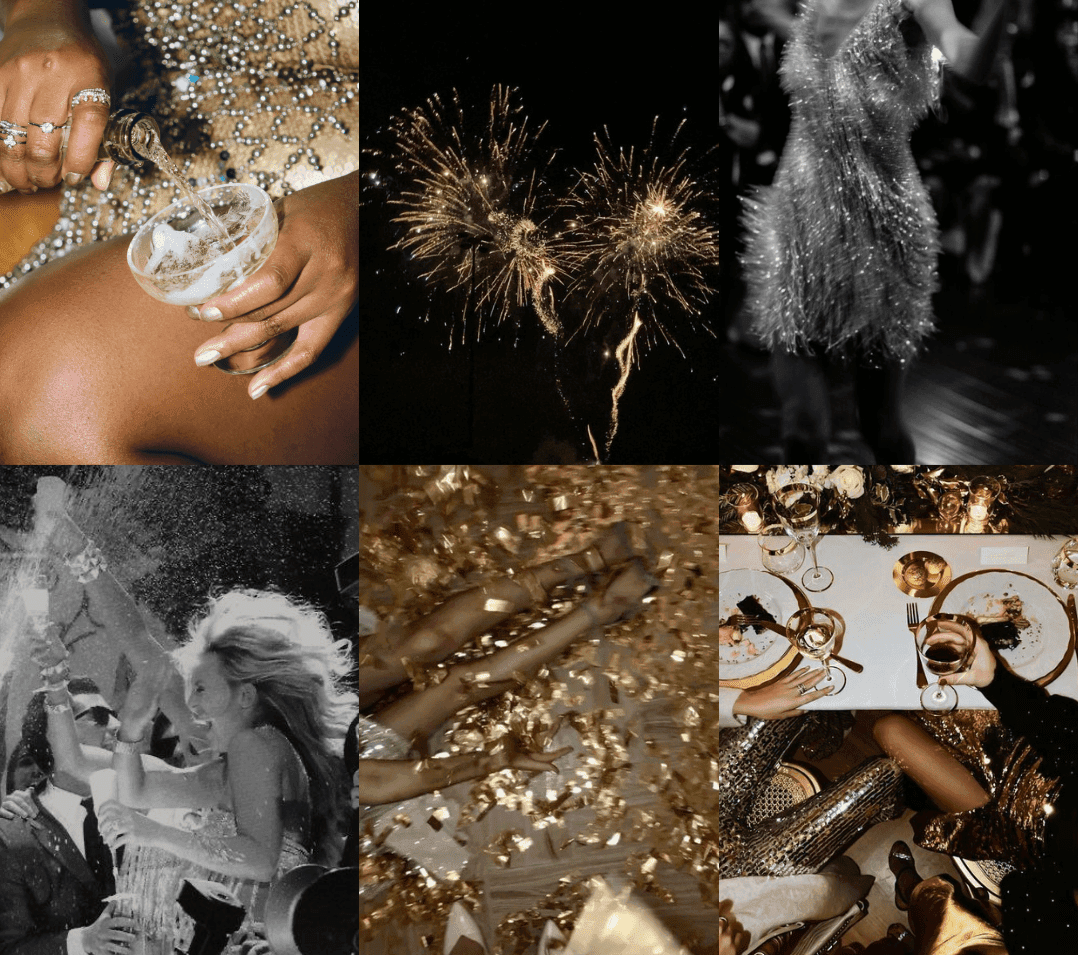 ALL THAT GLITTERS: NYE IN THE BRITISH VIRGIN ISLANDS