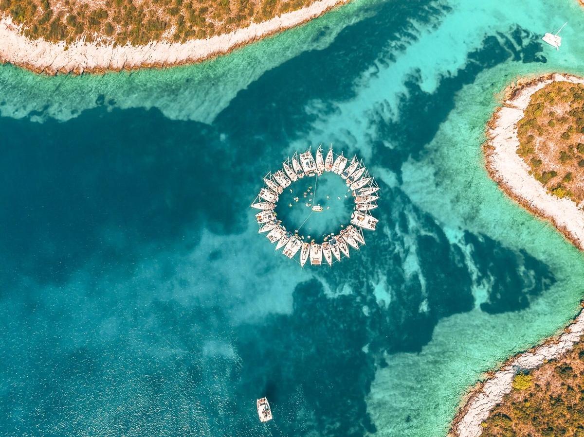 Croatia, Original