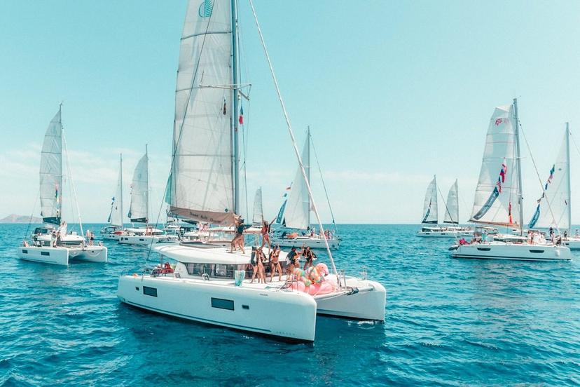 Your Yacht