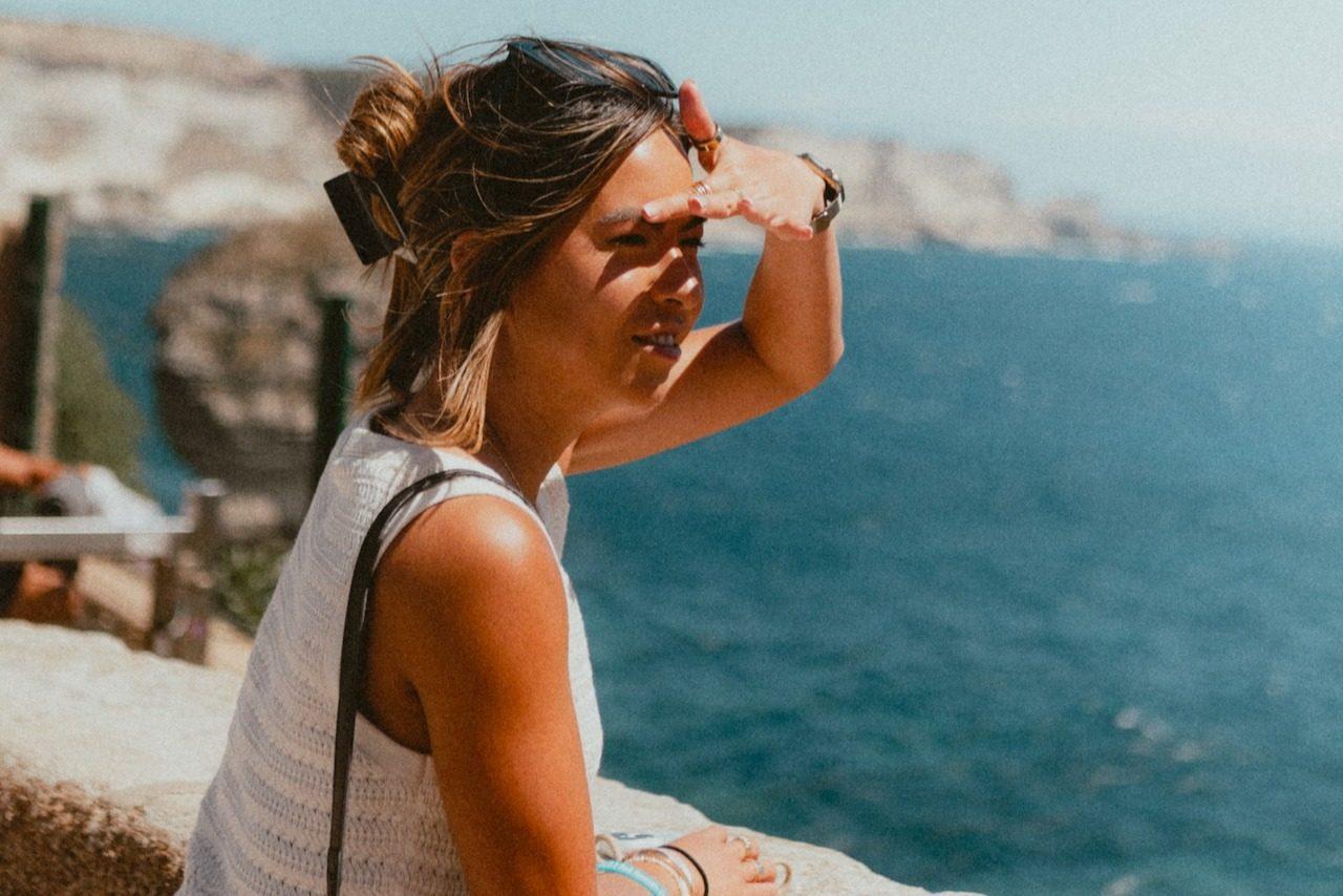 CATCH UP WITH THE COLLECTIVE: CORIE FAY