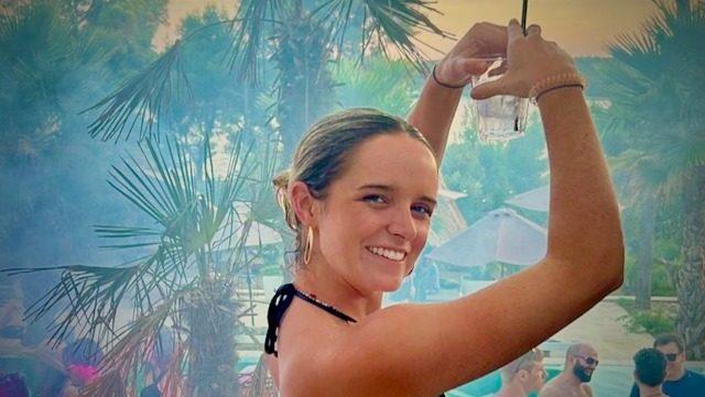 CATCH UP WITH THE COLLECTIVE: LIV KEOHANE