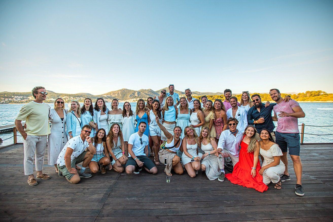 Yacht Week Presents