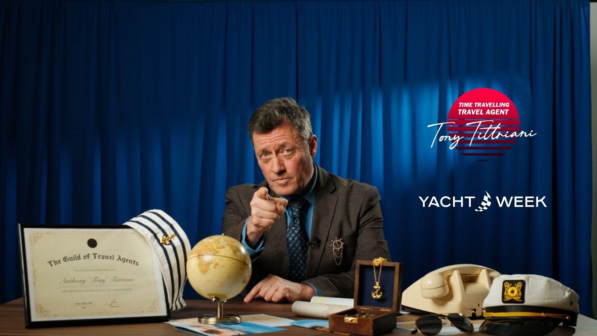 Yacht Week Presents