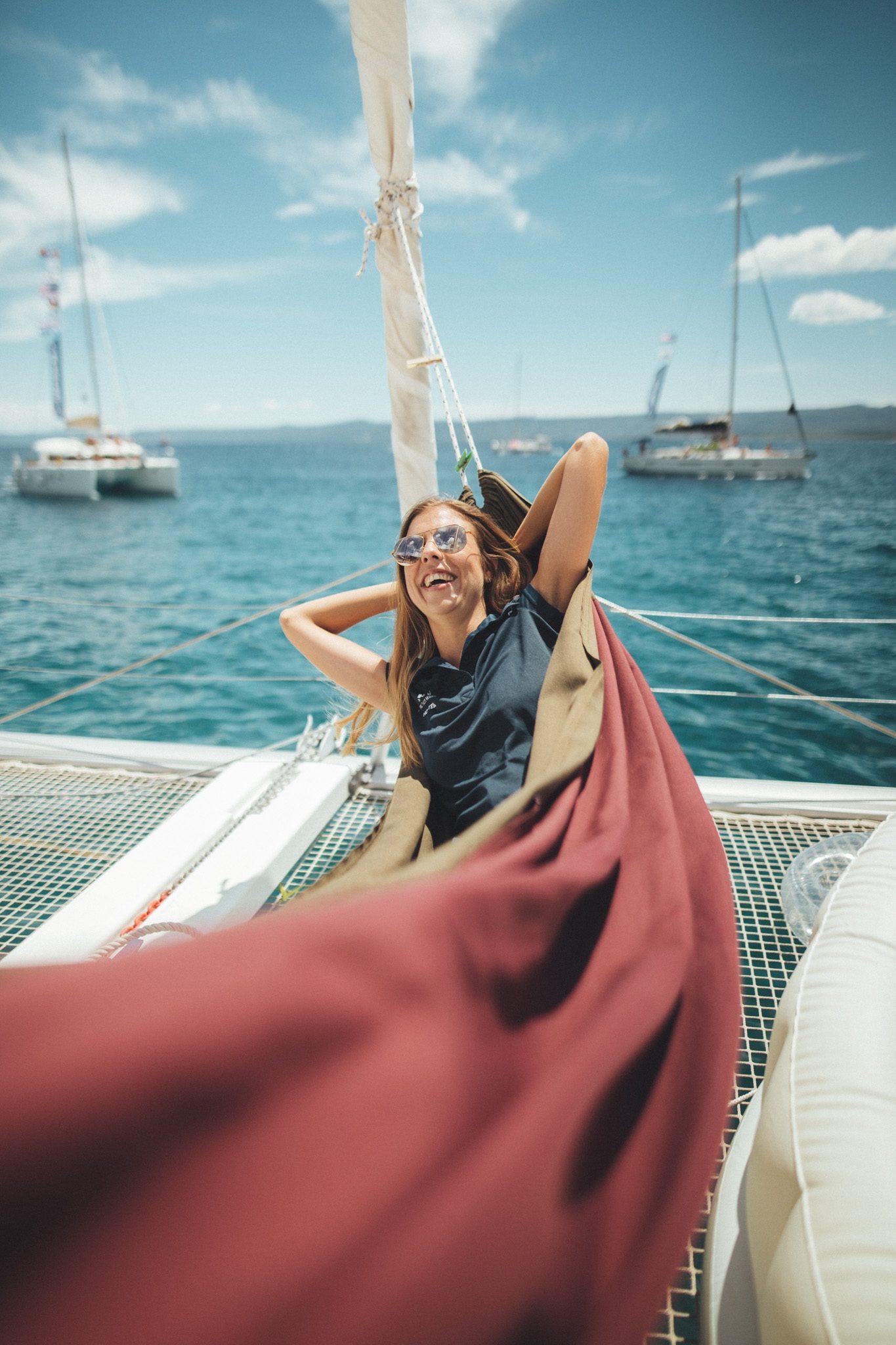 Yacht Week Solo: Smashing Solo Travel Misconceptions