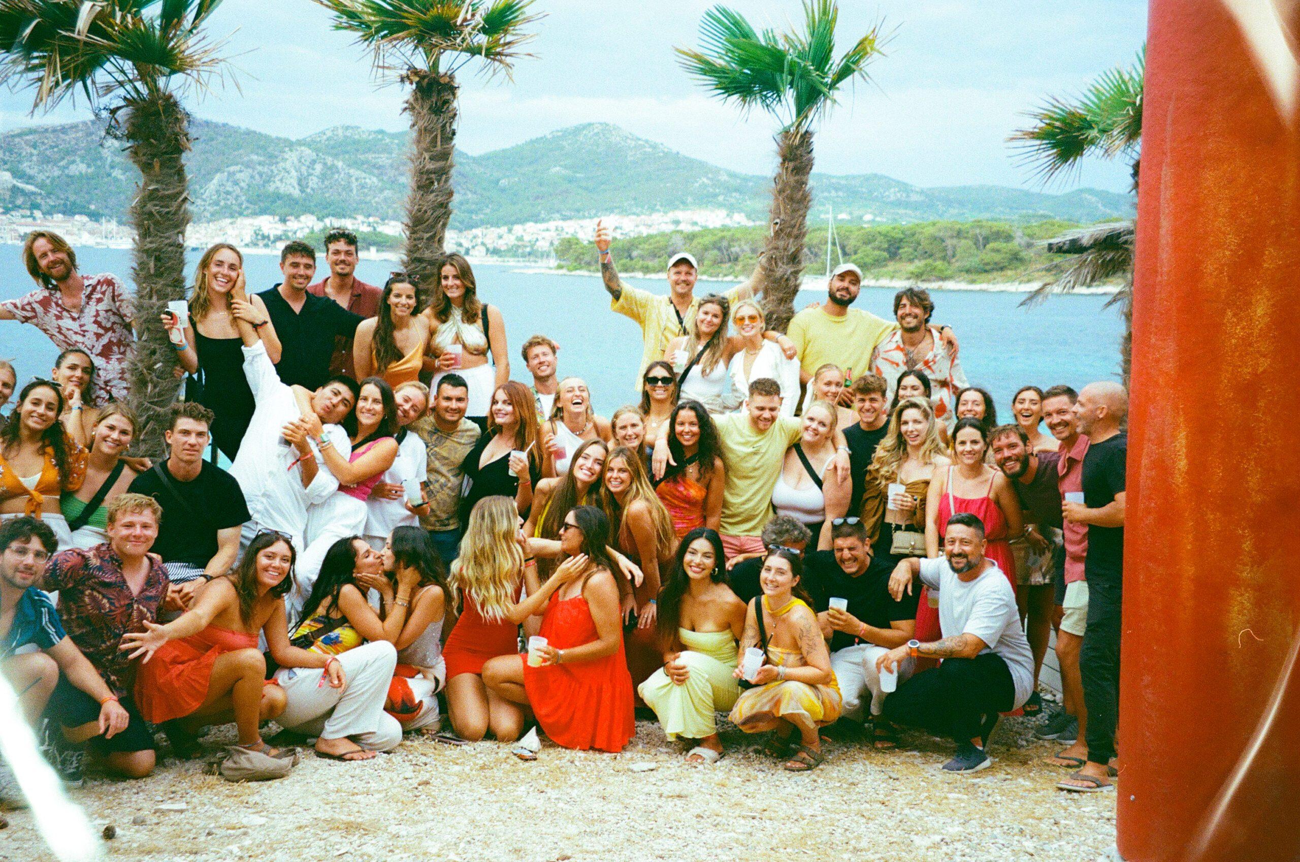 Yacht Week Presents