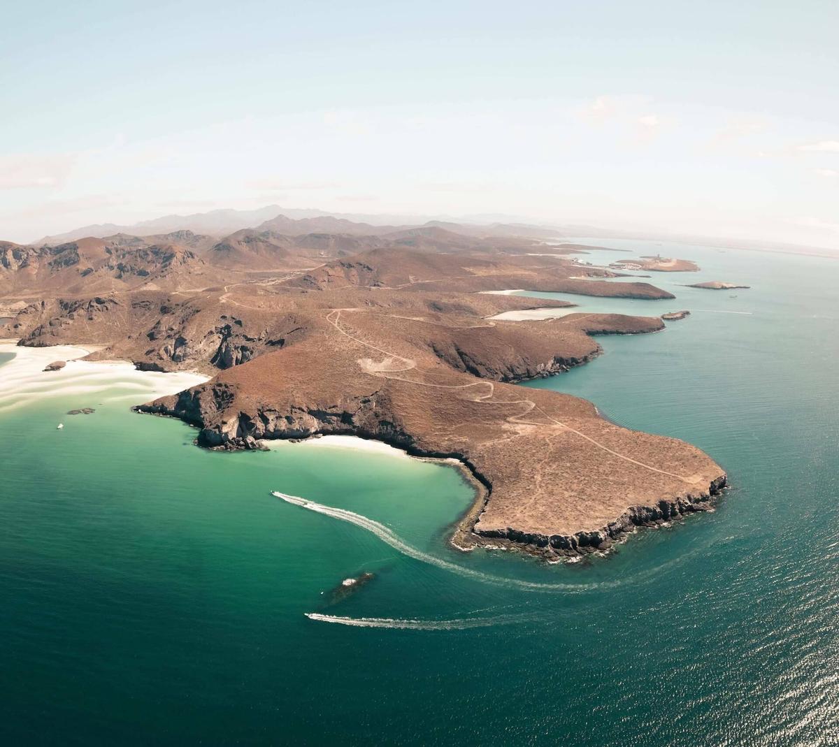 Mexico, Sea of Cortez