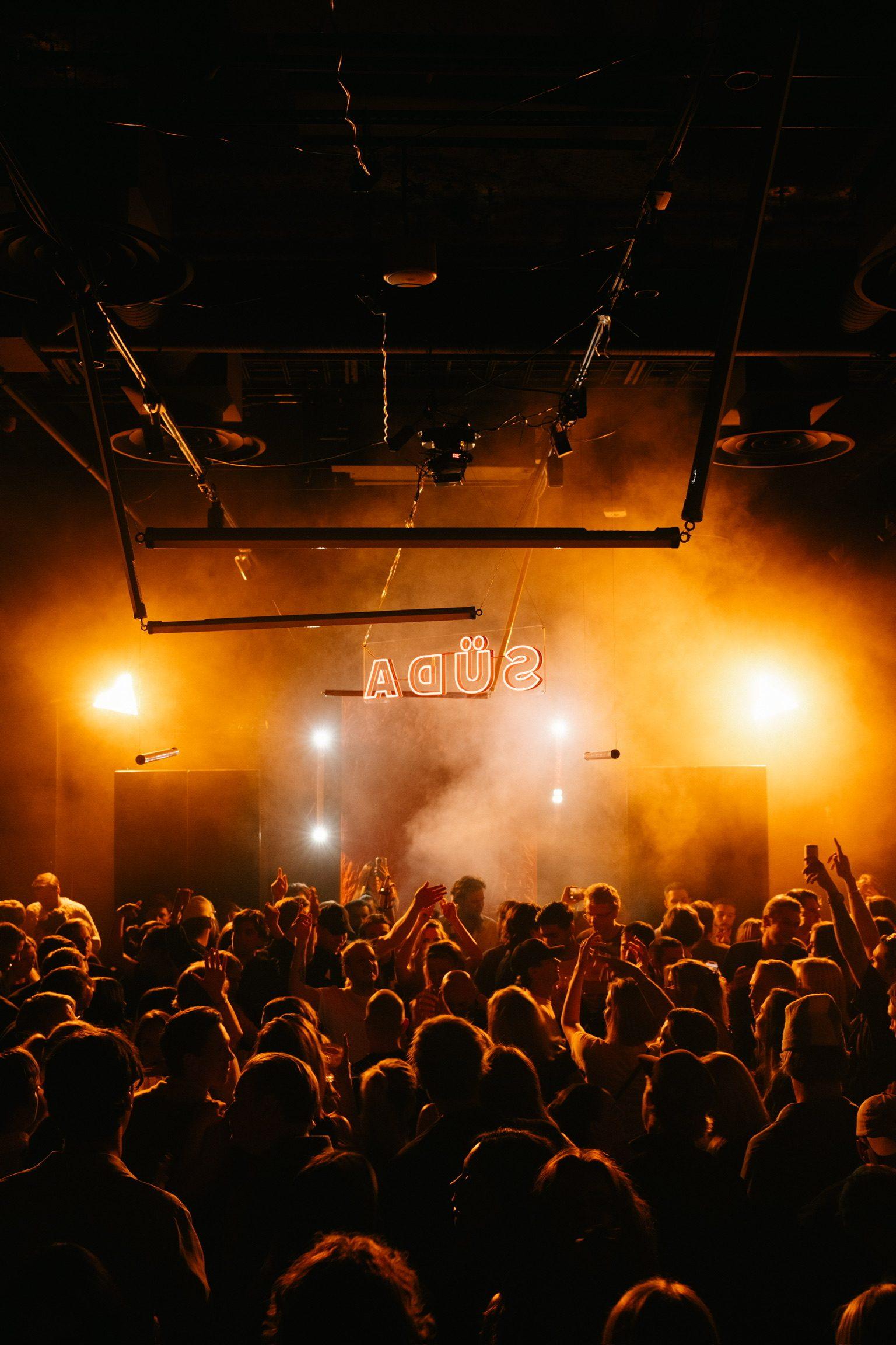 Yacht Week Presents