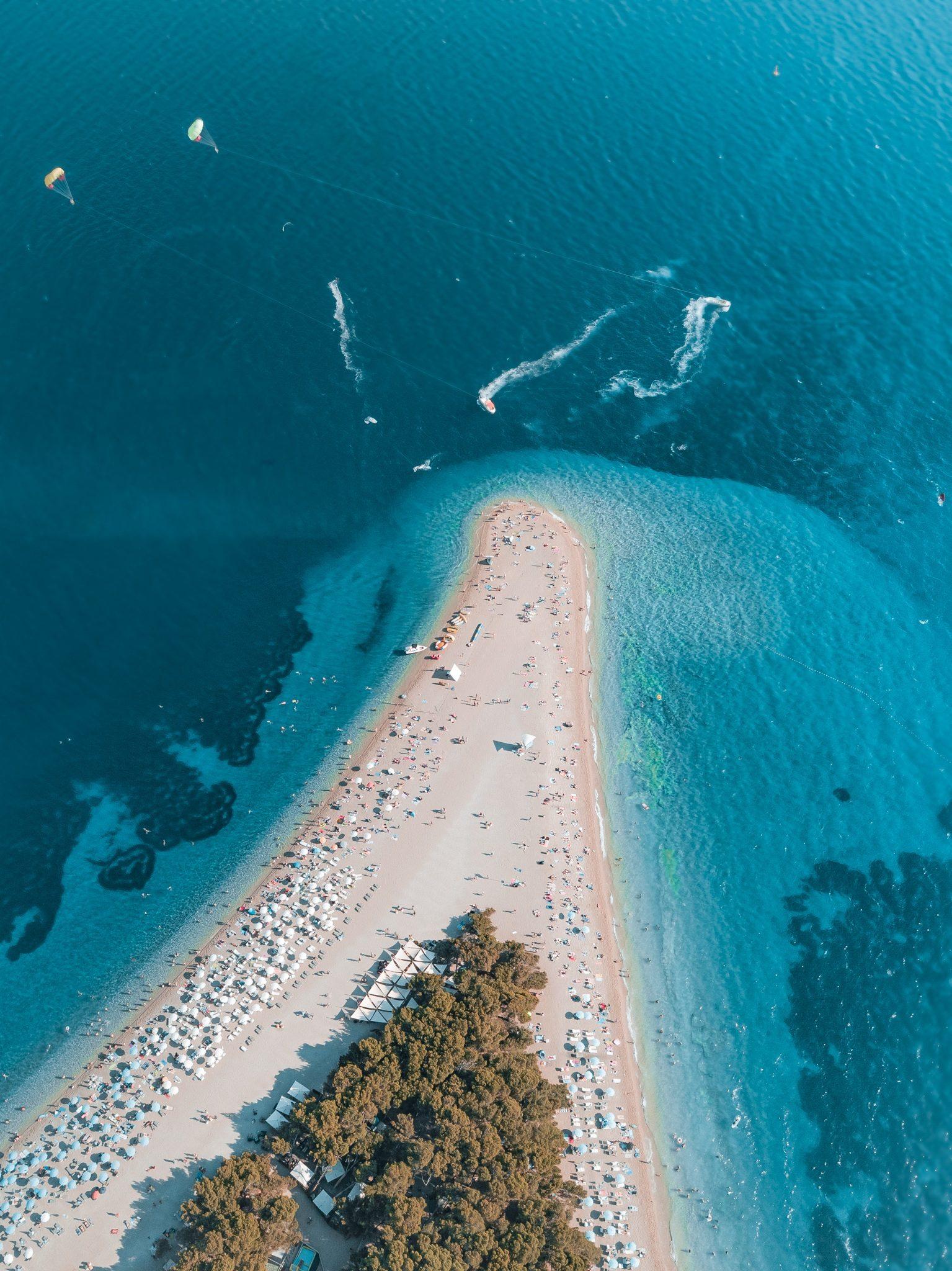Zlatni Rat