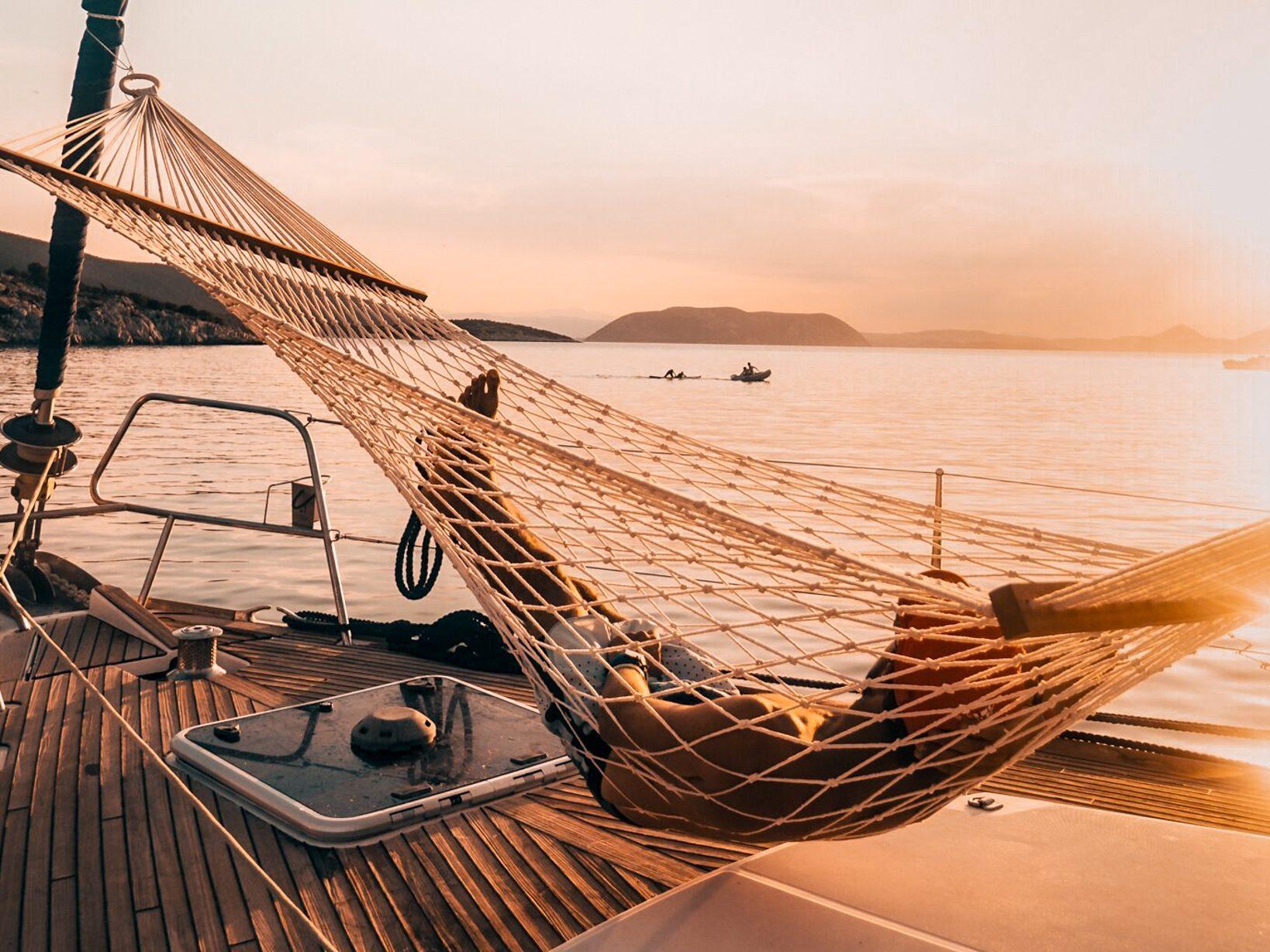 Yacht Week Presents