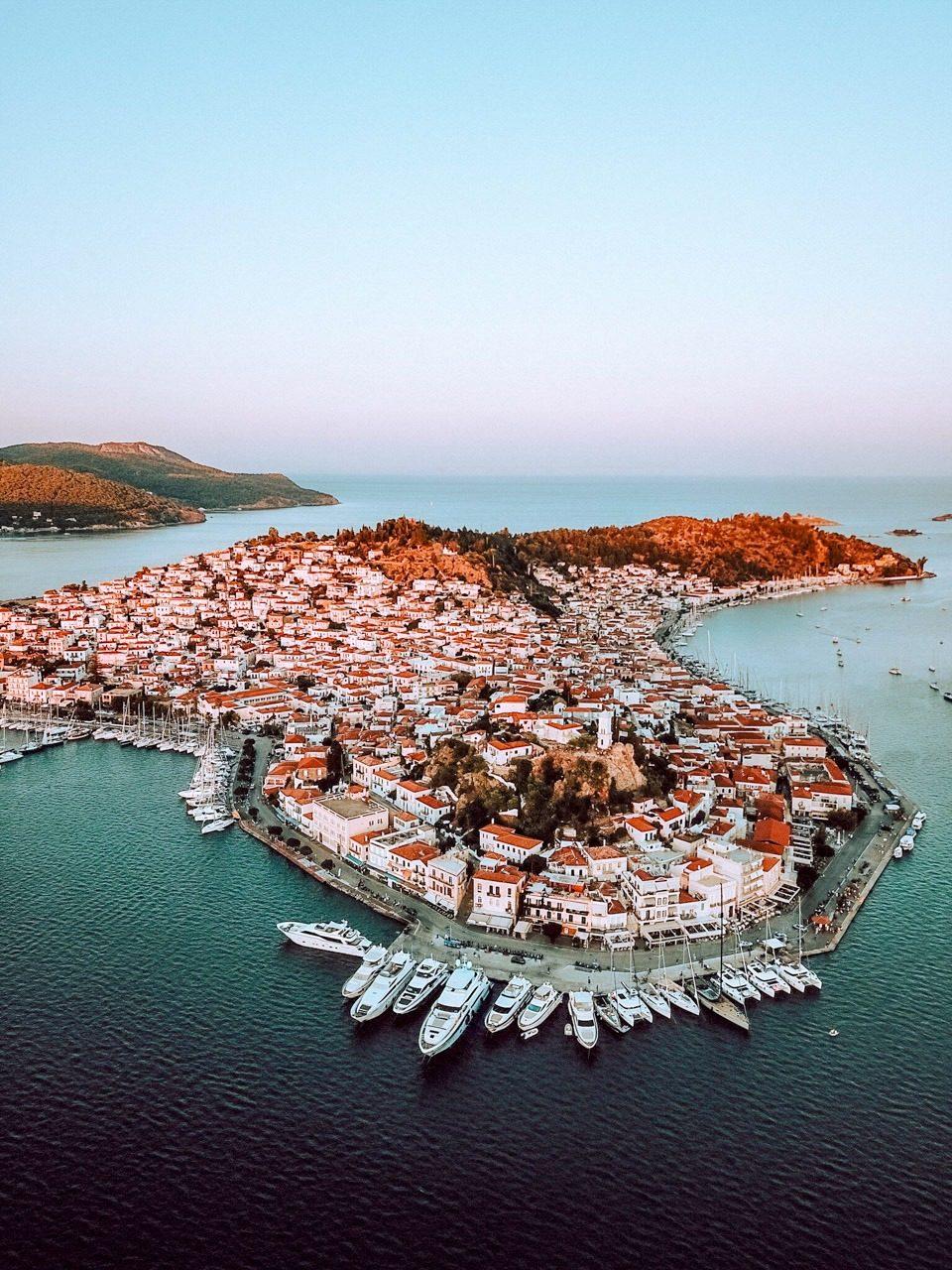 Greece