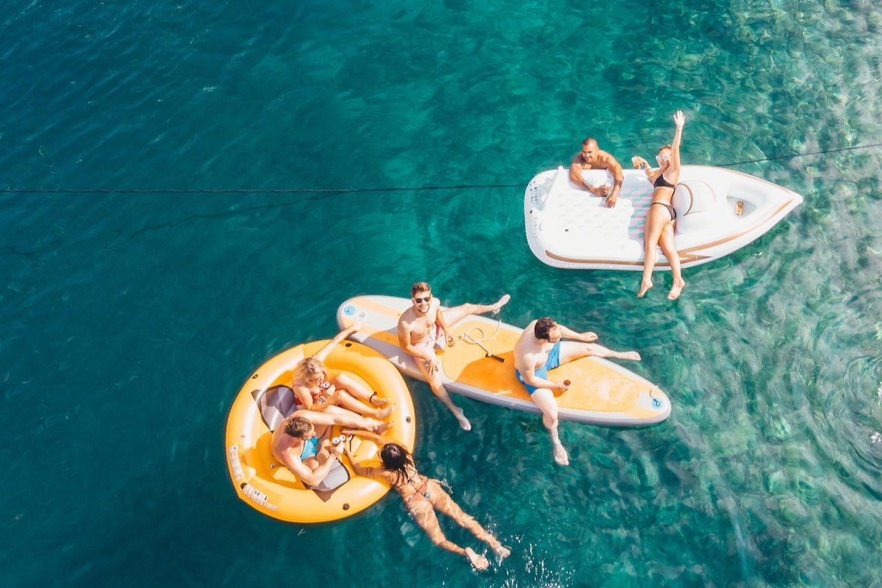 Yacht Week Presents