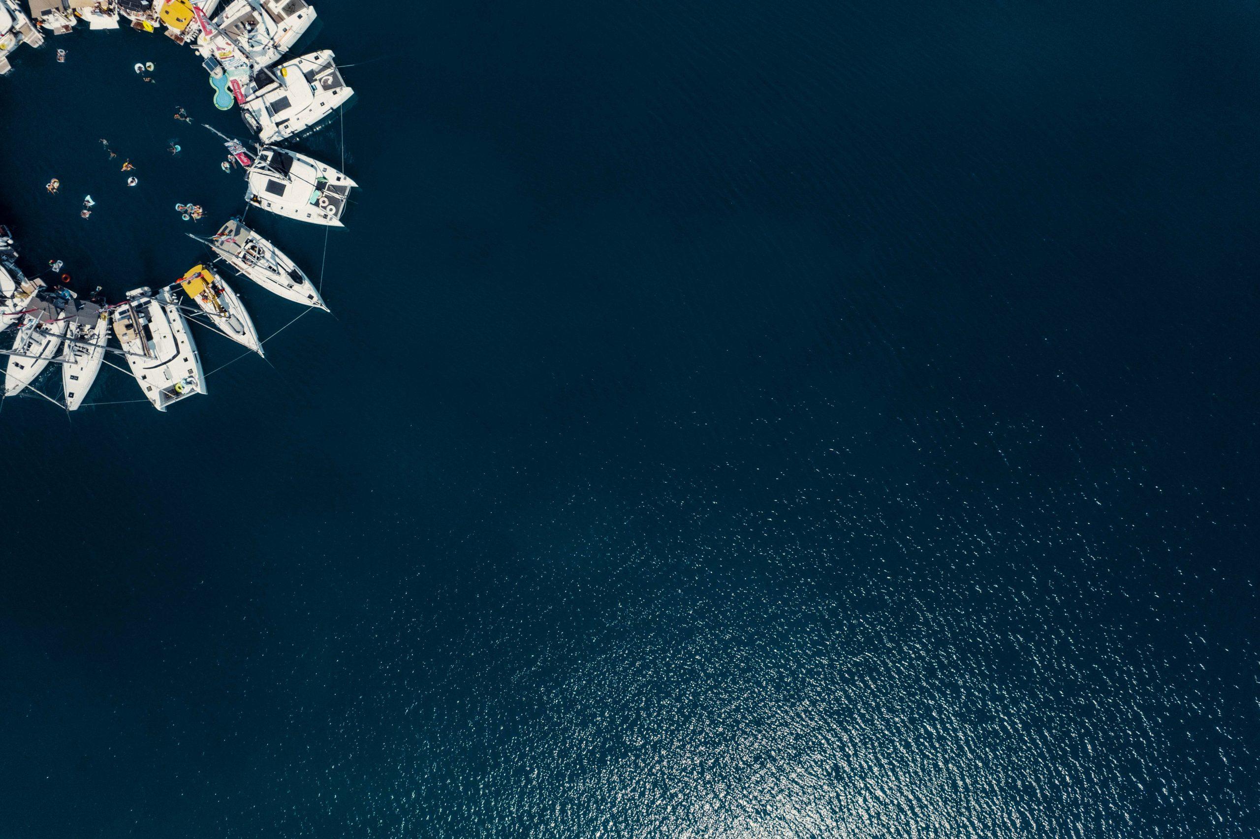 Yacht Week Presents