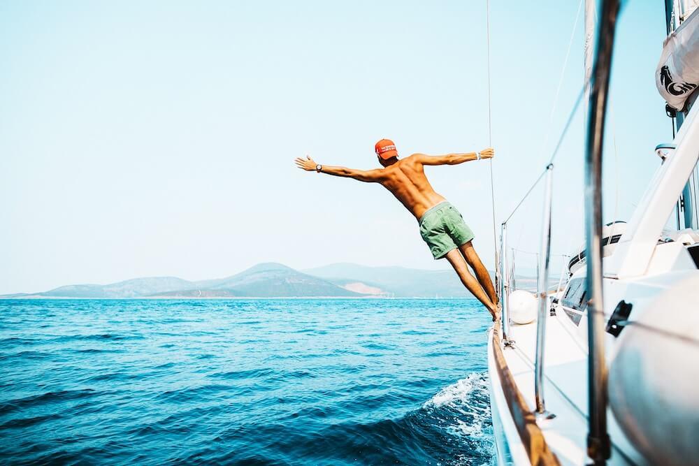 Yacht Week Presents