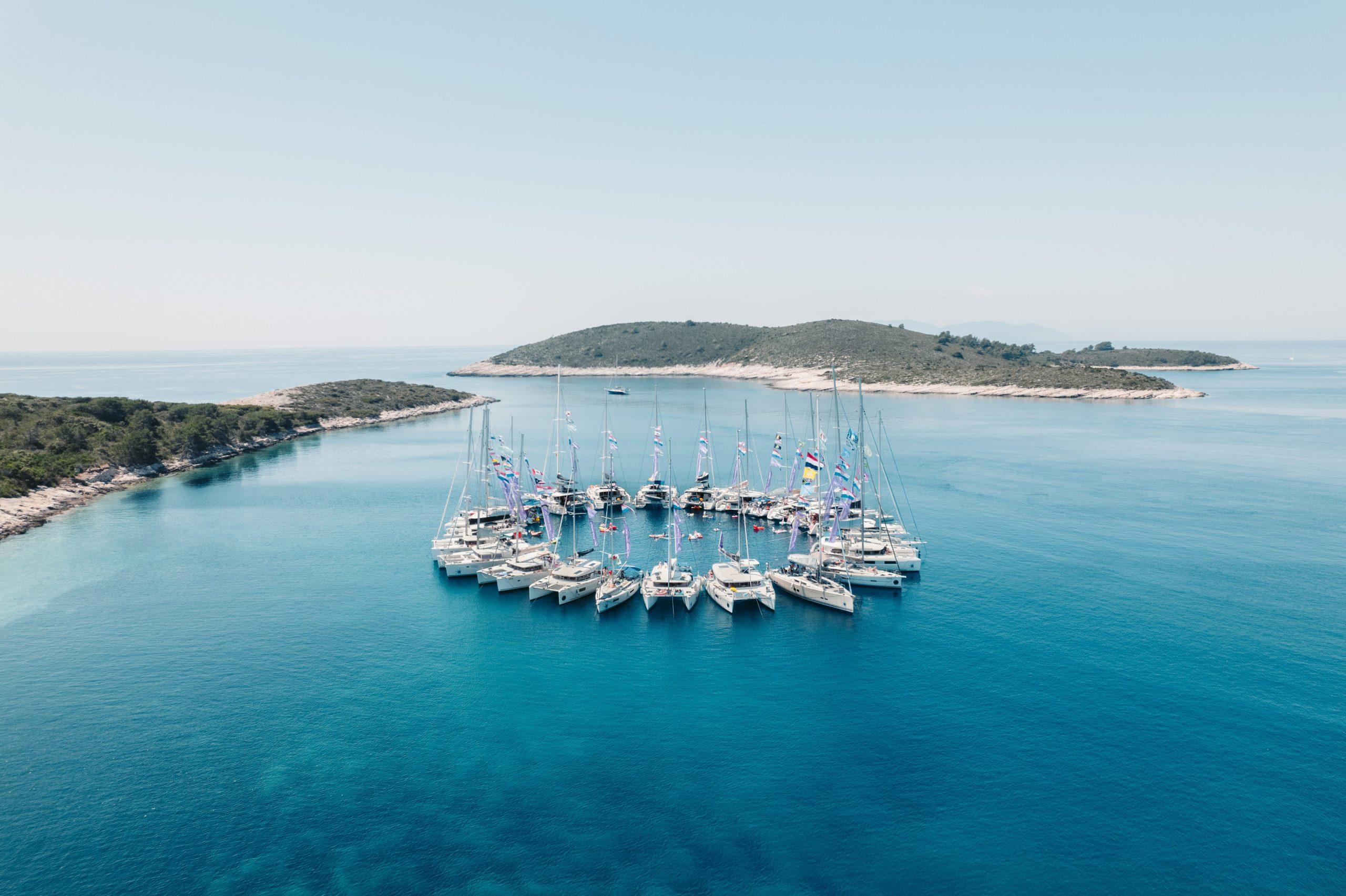 Yacht Week Presents
