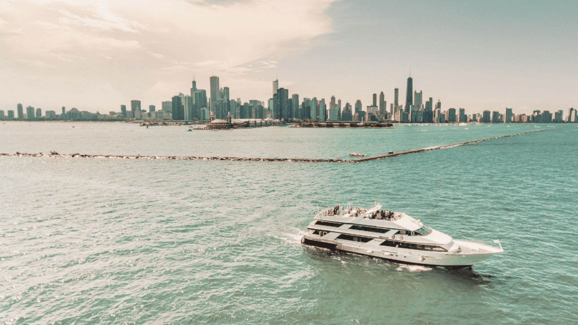 Yacht Week Presents